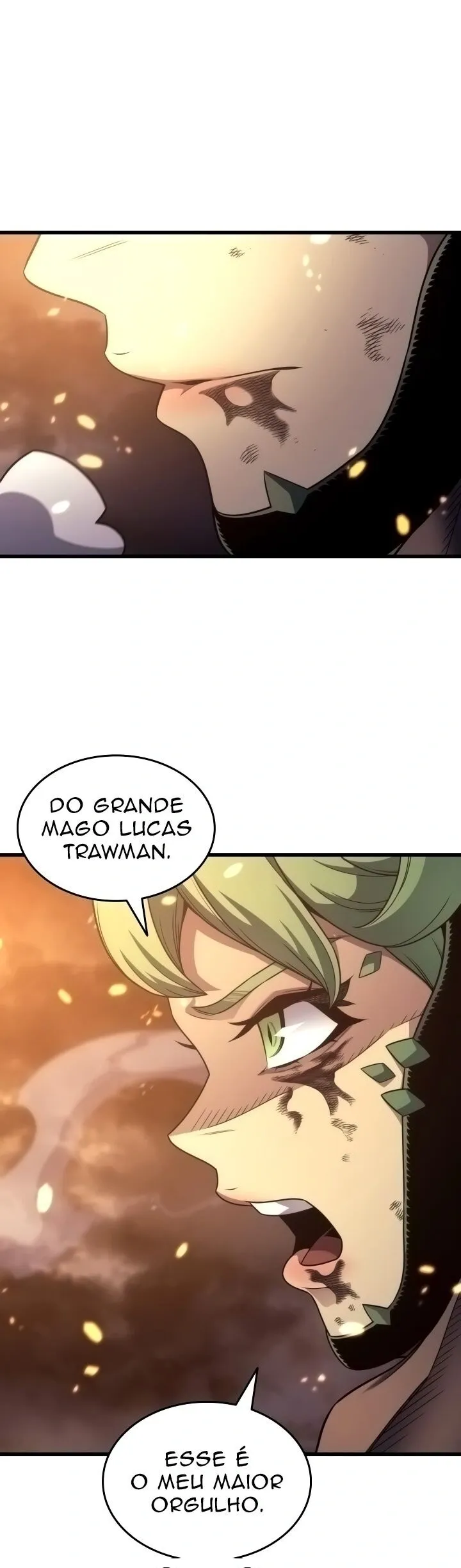 Read O Arquimago Retorna Após 4000 Anos ( PT-BR ) PT Manga Online