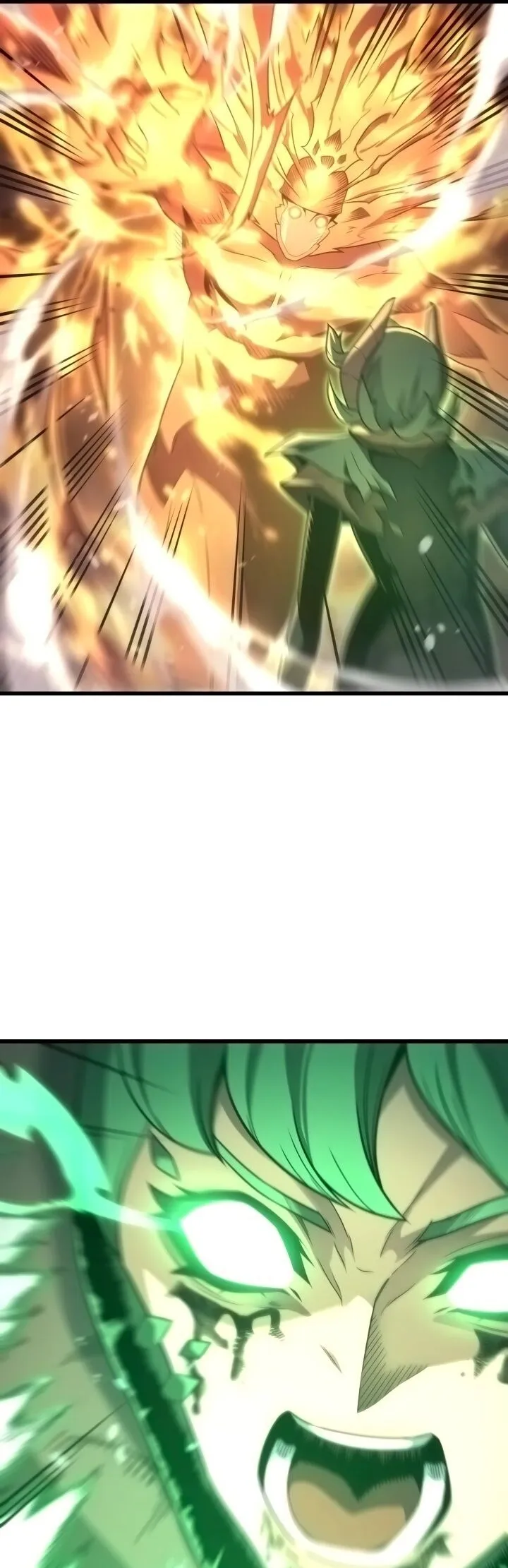 Read O Arquimago Retorna Após 4000 Anos ( PT-BR ) PT Manga Online