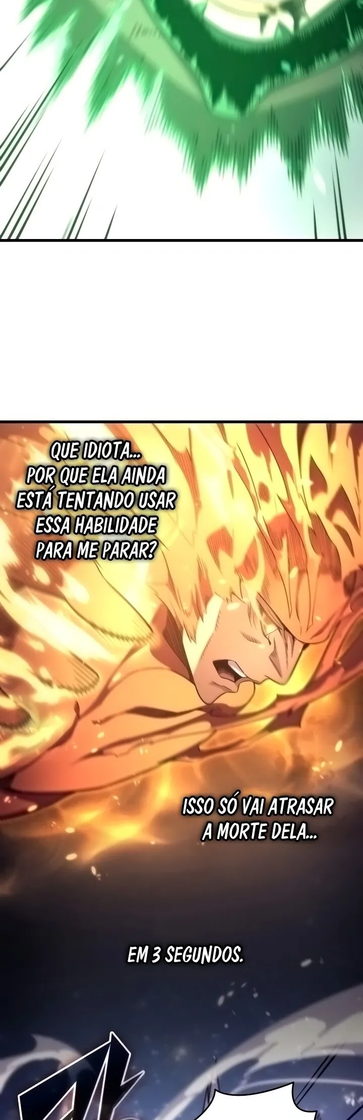 Read O Arquimago Retorna Após 4000 Anos ( PT-BR ) PT Manga Online