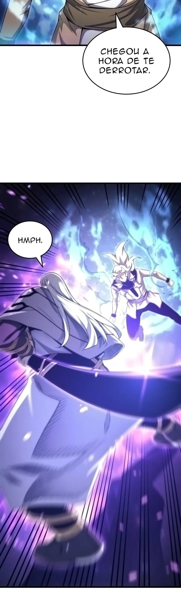 Read O Arquimago Retorna Após 4000 Anos ( PT-BR ) PT Manga Online