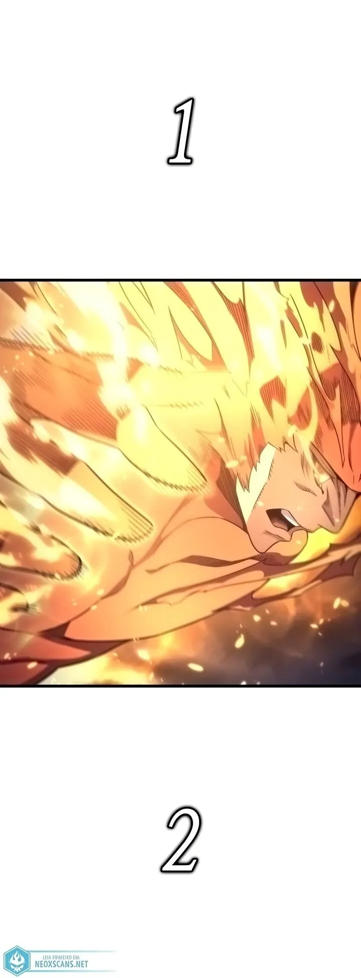 Read O Arquimago Retorna Após 4000 Anos ( PT-BR ) PT Manga Online