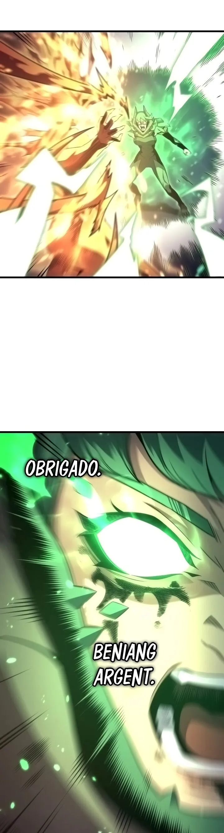 Read O Arquimago Retorna Após 4000 Anos ( PT-BR ) PT Manga Online