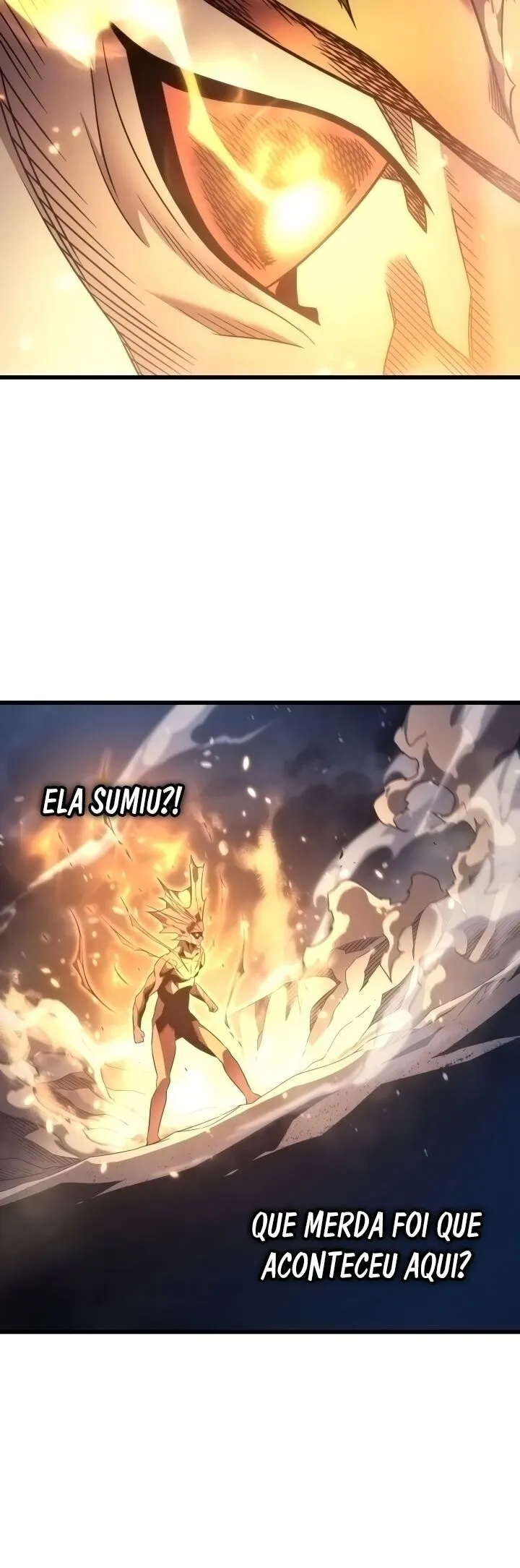 Read O Arquimago Retorna Após 4000 Anos ( PT-BR ) PT Manga Online