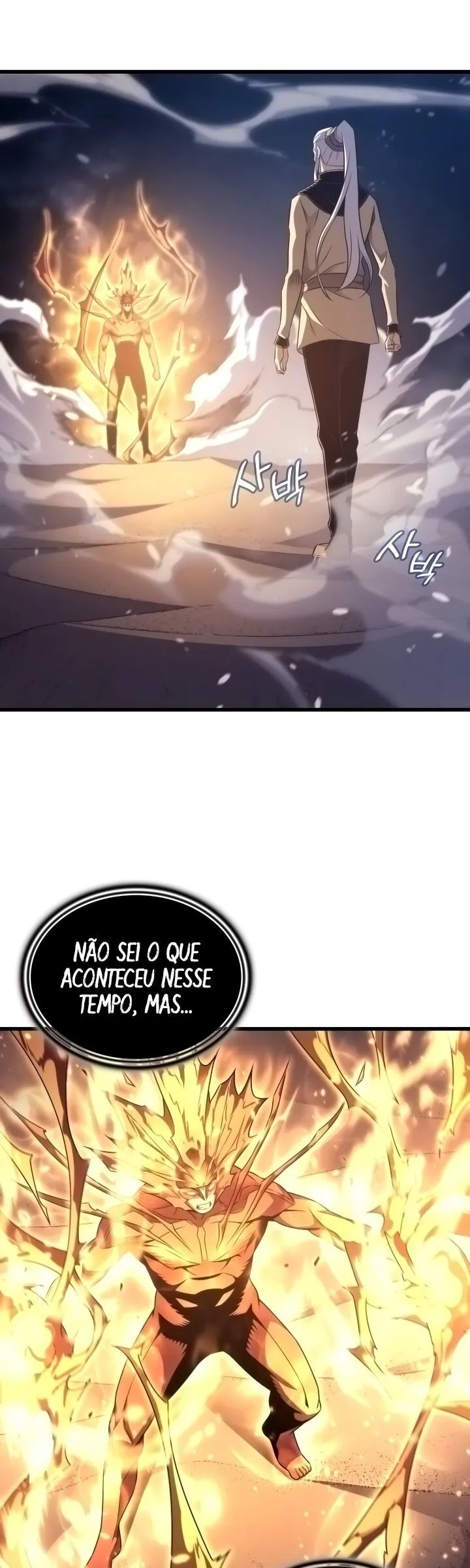 Read O Arquimago Retorna Após 4000 Anos ( PT-BR ) PT Manga Online