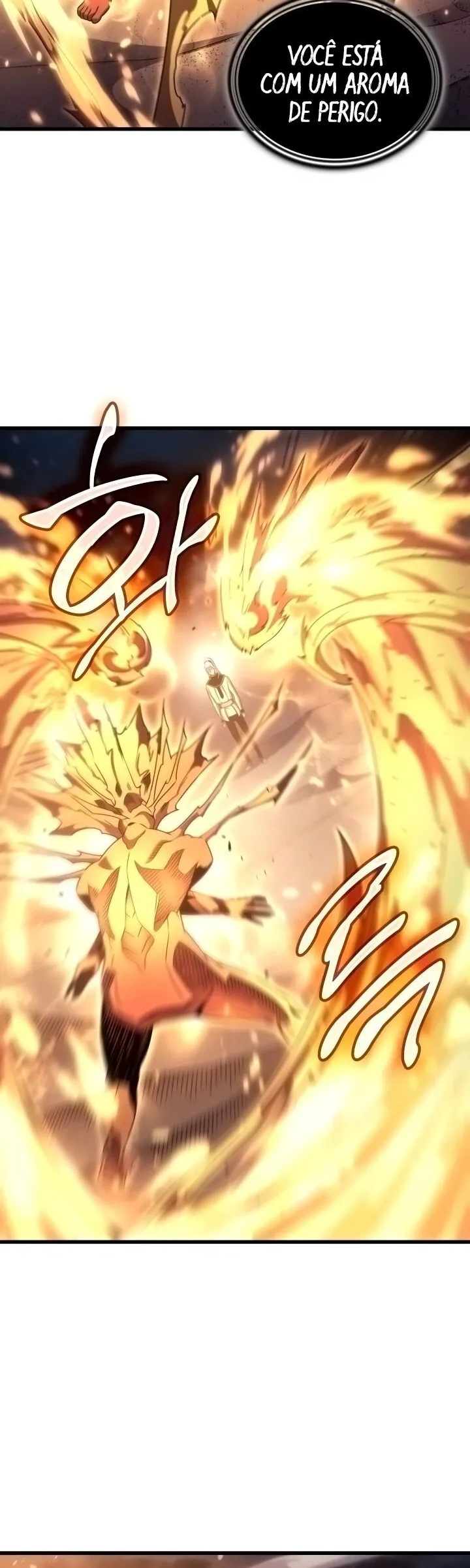 Read O Arquimago Retorna Após 4000 Anos ( PT-BR ) PT Manga Online