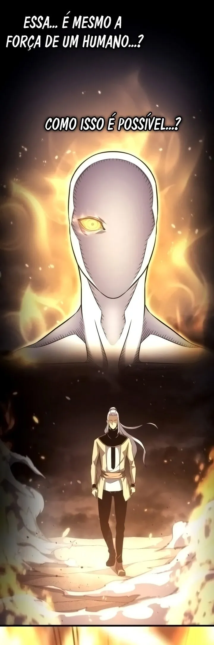 Read O Arquimago Retorna Após 4000 Anos ( PT-BR ) PT Manga Online