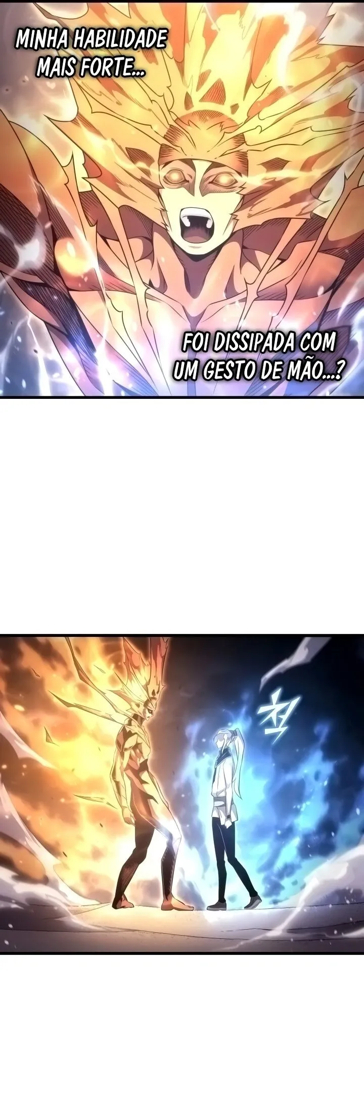 Read O Arquimago Retorna Após 4000 Anos ( PT-BR ) PT Manga Online