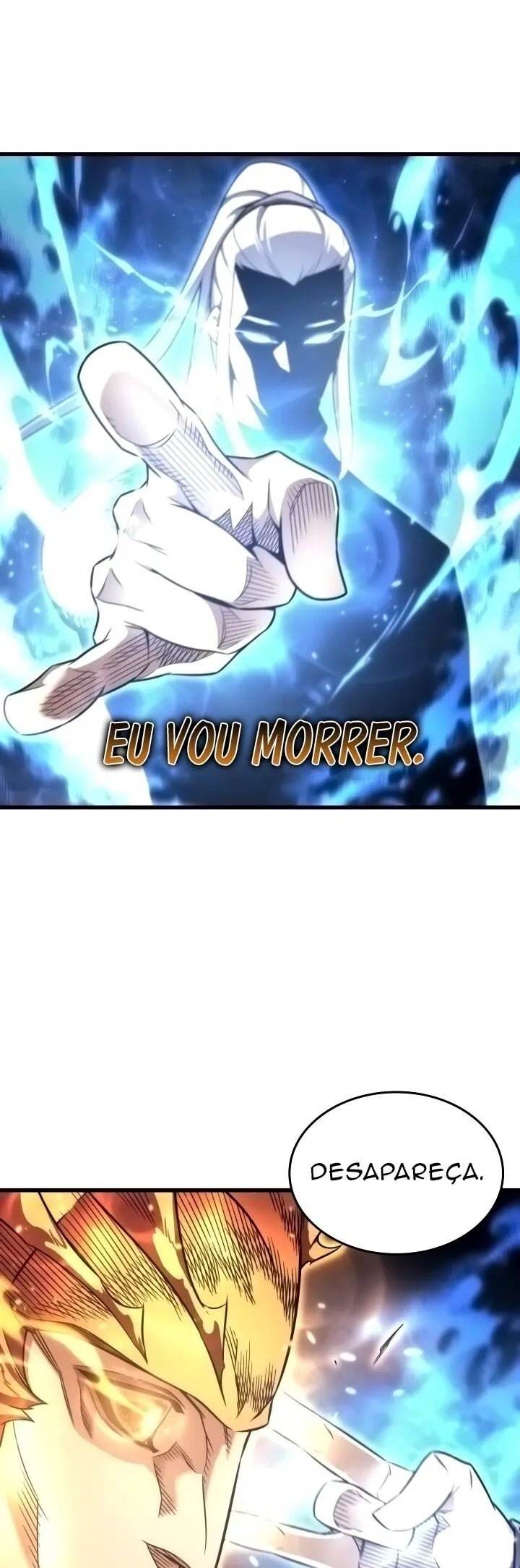 Read O Arquimago Retorna Após 4000 Anos ( PT-BR ) PT Manga Online