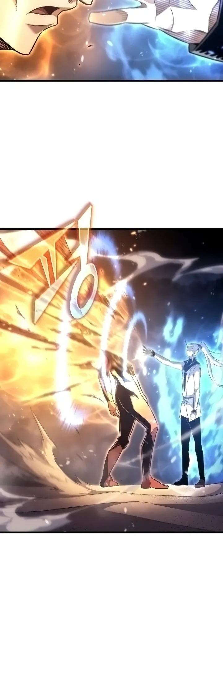 Read O Arquimago Retorna Após 4000 Anos ( PT-BR ) PT Manga Online