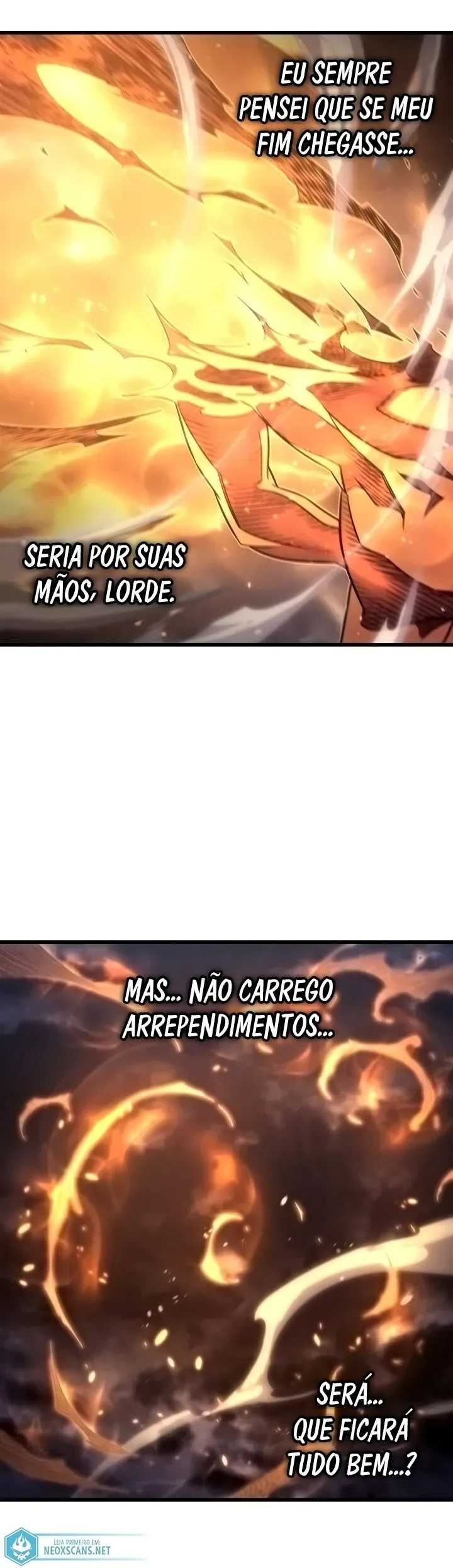 Read O Arquimago Retorna Após 4000 Anos ( PT-BR ) PT Manga Online