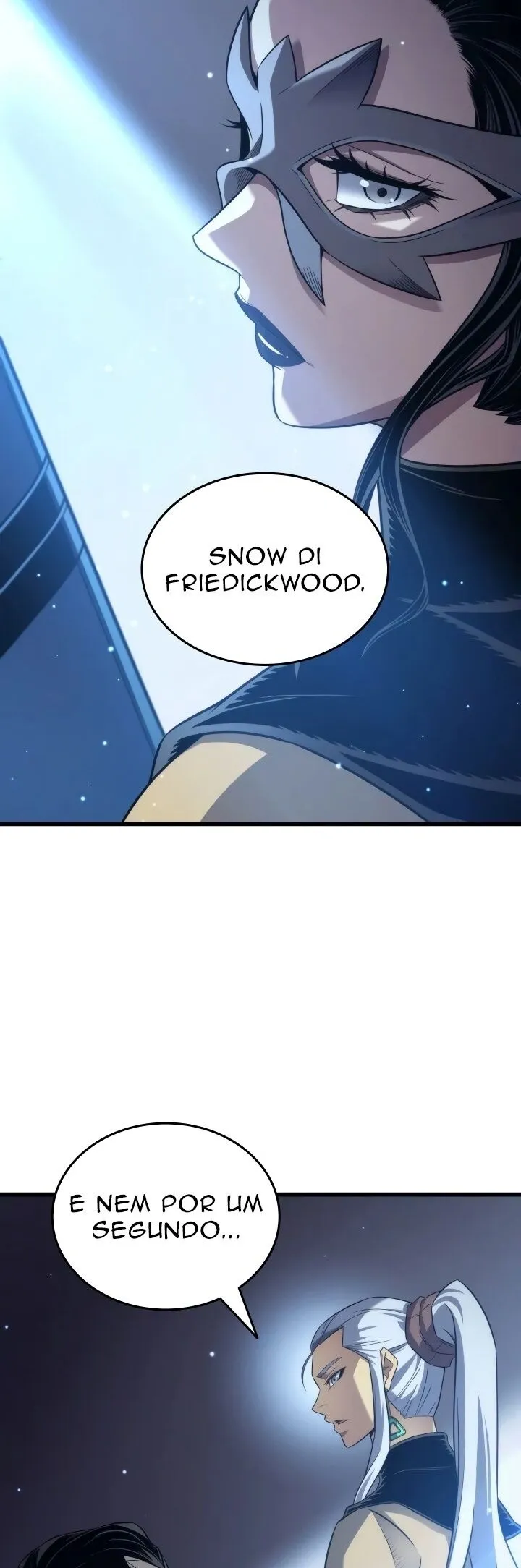Read O Arquimago Retorna Após 4000 Anos ( PT-BR ) PT Manga Online