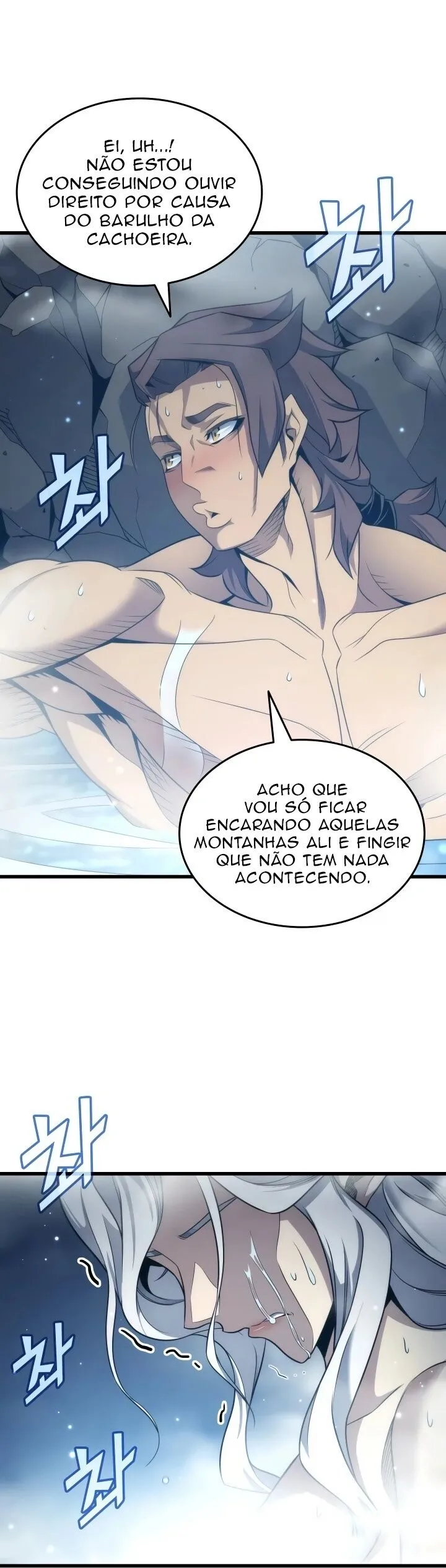 Read O Arquimago Retorna Após 4000 Anos ( PT-BR ) PT Manga Online