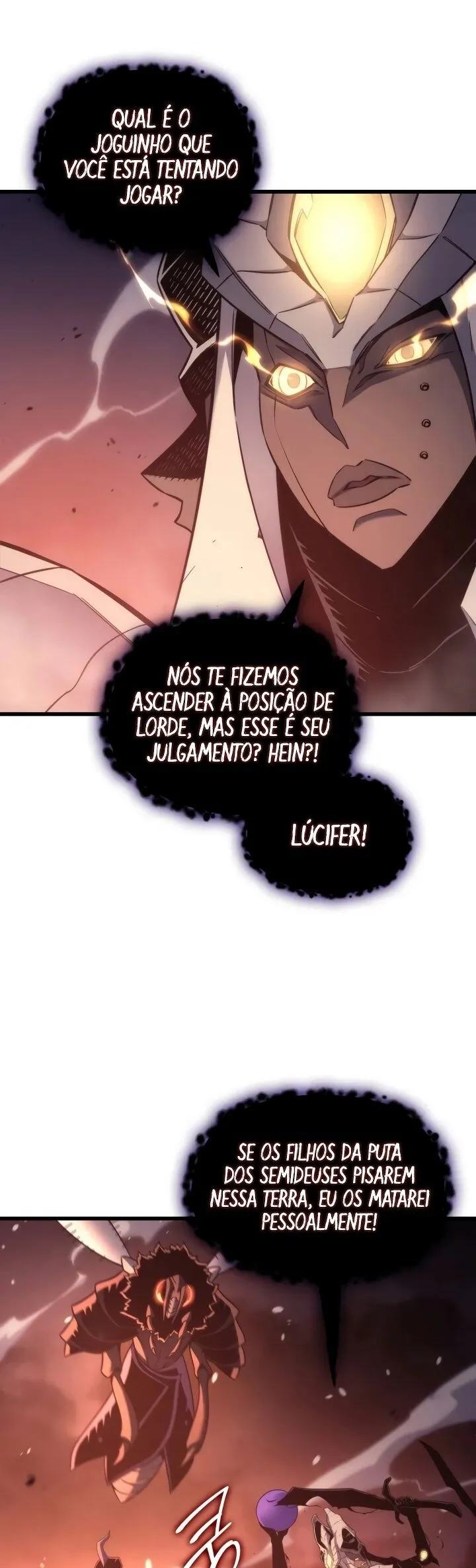 Read O Arquimago Retorna Após 4000 Anos ( PT-BR ) PT Manga Online
