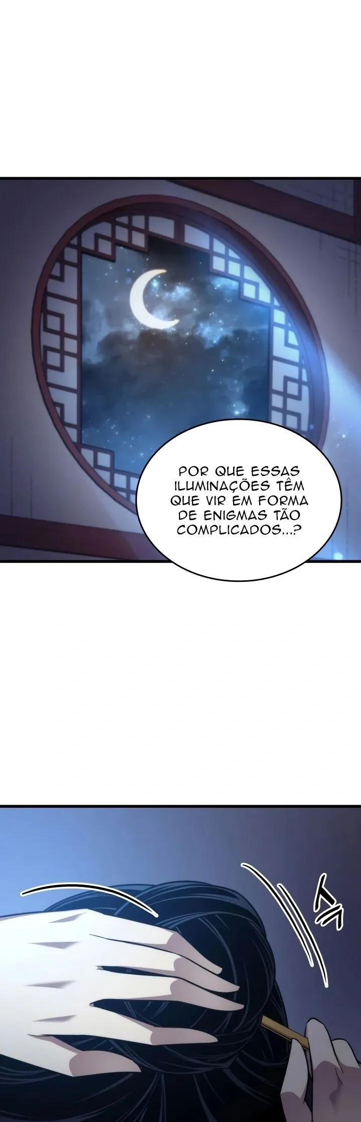 Read O Arquimago Retorna Após 4000 Anos ( PT-BR ) PT Manga Online