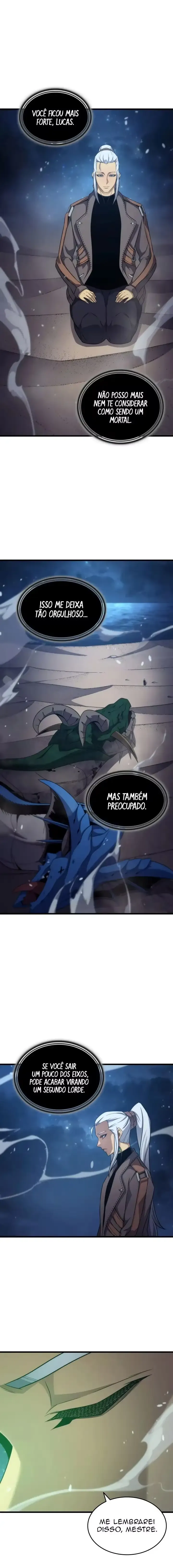 Read O Arquimago Retorna Após 4000 Anos ( PT-BR ) PT Manga Online