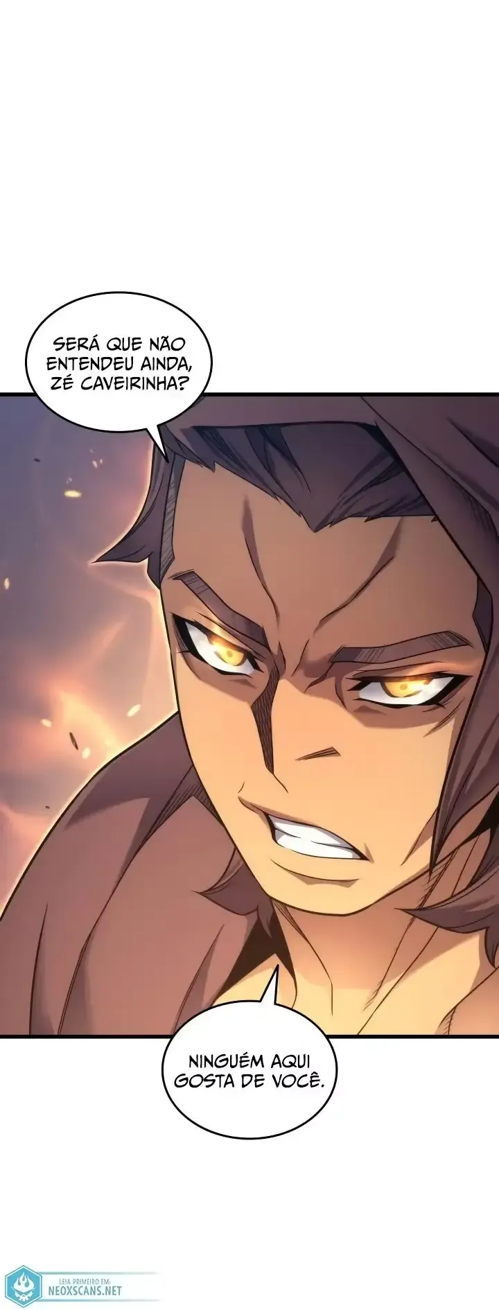 Read O Arquimago Retorna Após 4000 Anos ( PT-BR ) PT Manga Online