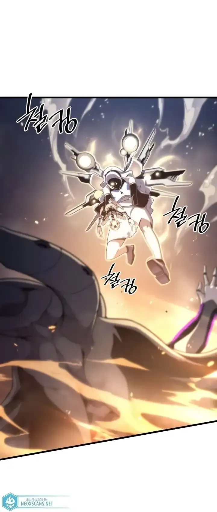 Read O Arquimago Retorna Após 4000 Anos ( PT-BR ) PT Manga Online