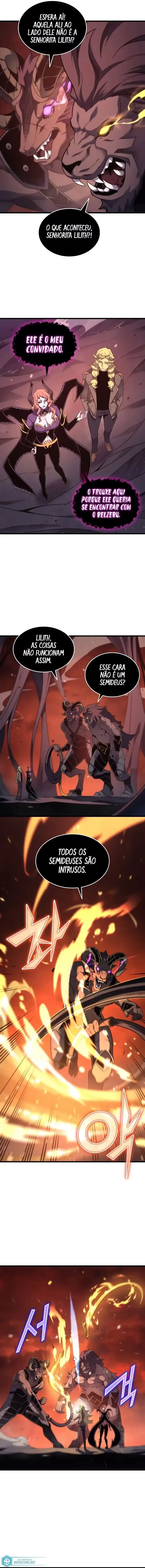 Read O Arquimago Retorna Após 4000 Anos ( PT-BR ) PT Manga Online