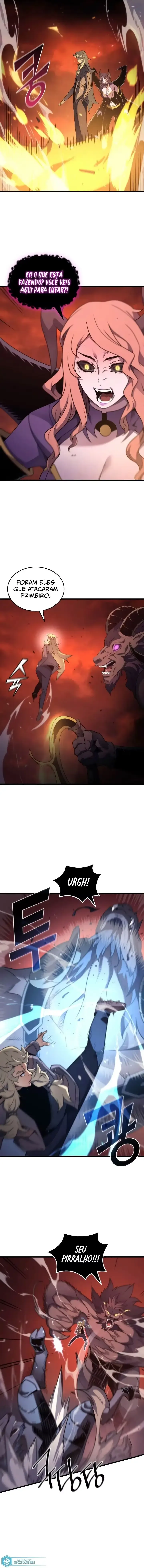 Read O Arquimago Retorna Após 4000 Anos ( PT-BR ) PT Manga Online