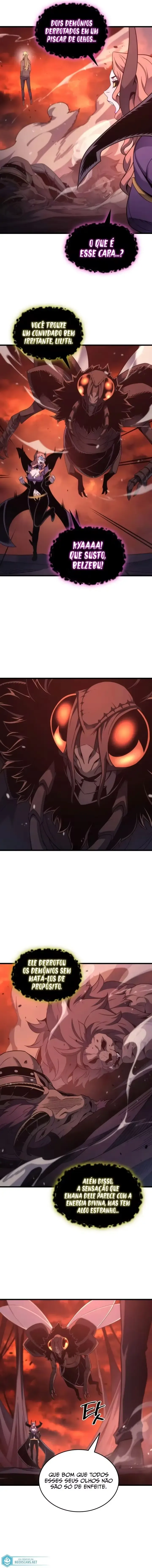 Read O Arquimago Retorna Após 4000 Anos ( PT-BR ) PT Manga Online