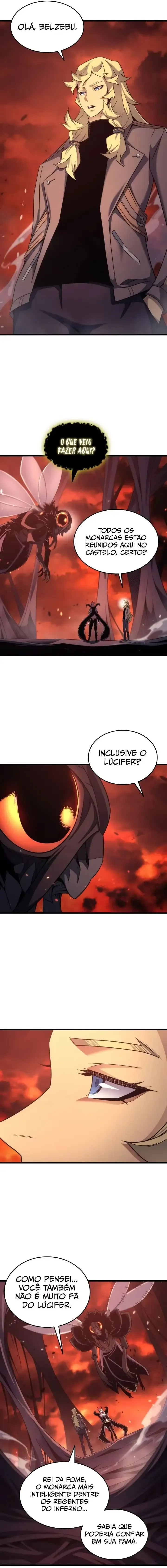 Read O Arquimago Retorna Após 4000 Anos ( PT-BR ) PT Manga Online