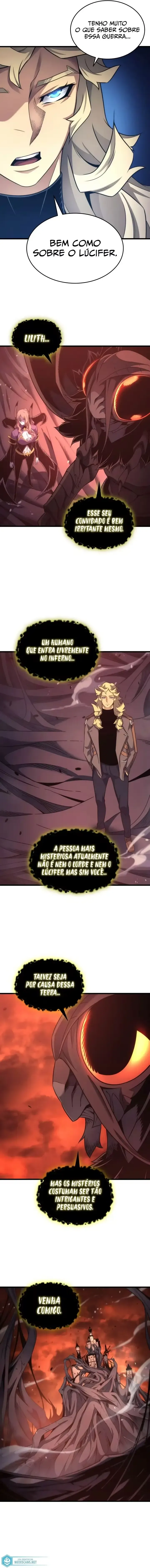 Read O Arquimago Retorna Após 4000 Anos ( PT-BR ) PT Manga Online