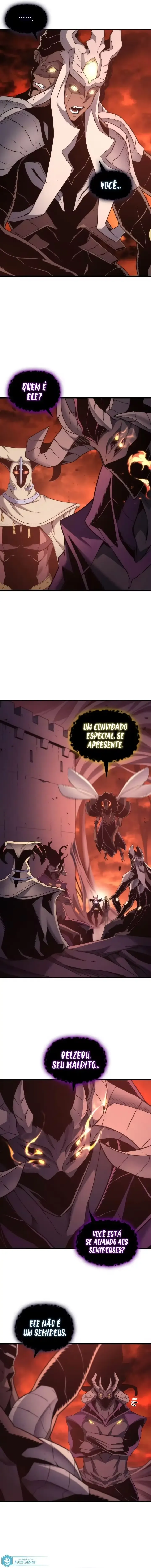 Read O Arquimago Retorna Após 4000 Anos ( PT-BR ) PT Manga Online