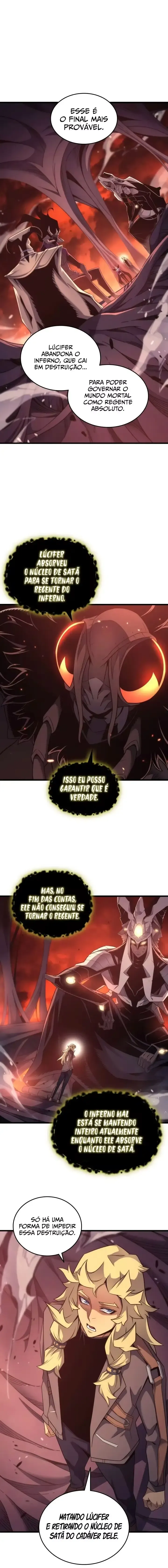 Read O Arquimago Retorna Após 4000 Anos ( PT-BR ) PT Manga Online
