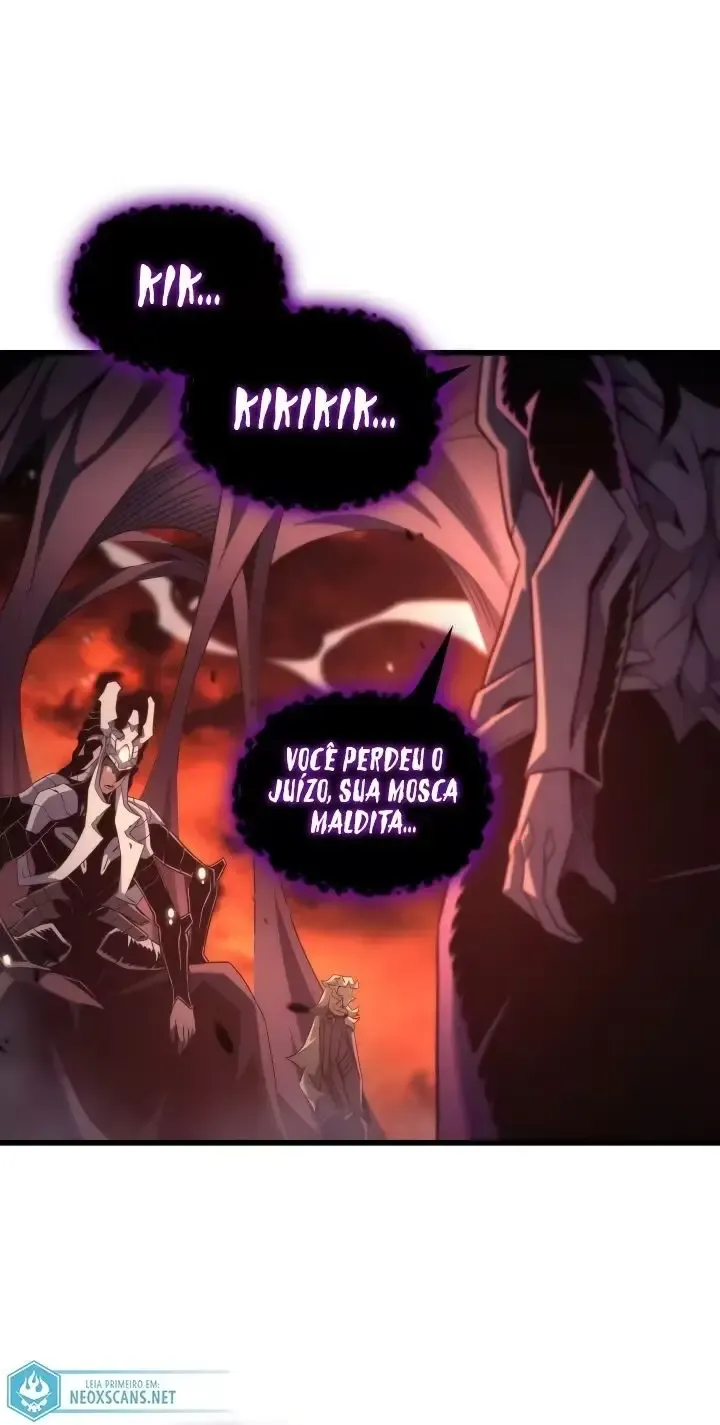 Read O Arquimago Retorna Após 4000 Anos ( PT-BR ) PT Manga Online