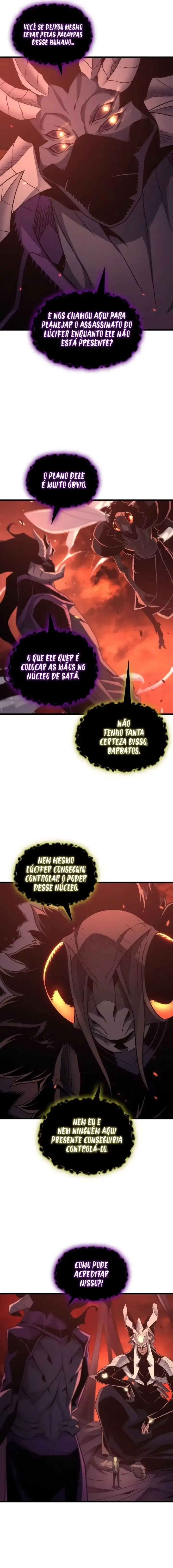 Read O Arquimago Retorna Após 4000 Anos ( PT-BR ) PT Manga Online