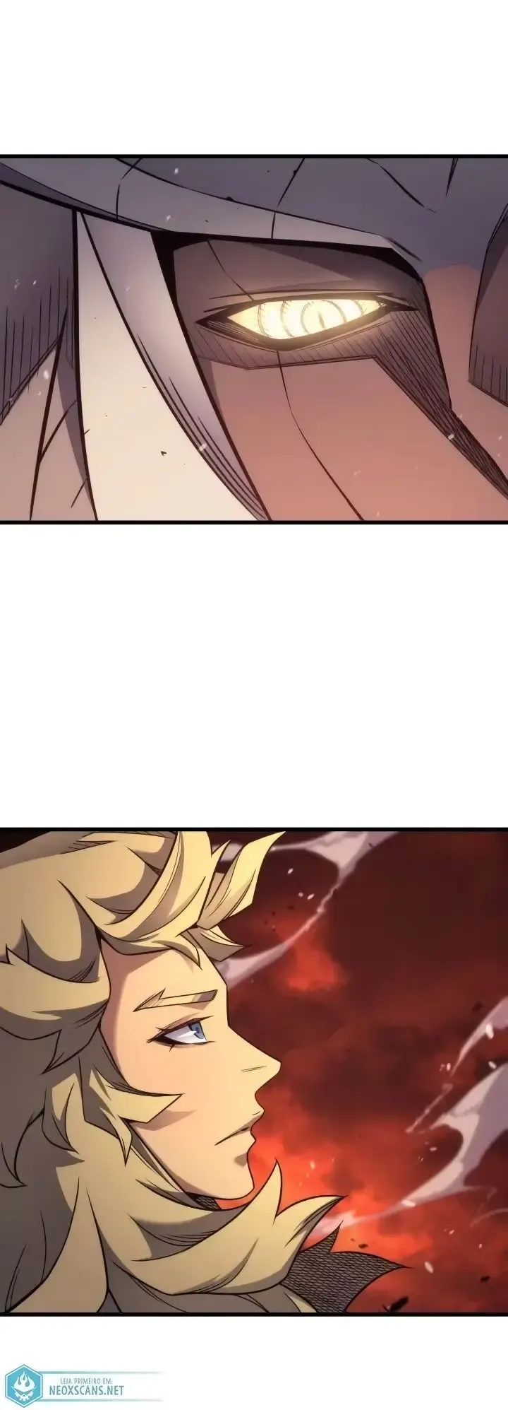 Read O Arquimago Retorna Após 4000 Anos ( PT-BR ) PT Manga Online