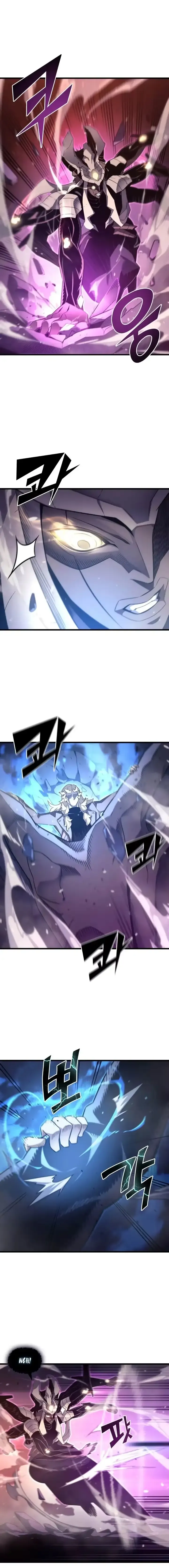 Read O Arquimago Retorna Após 4000 Anos ( PT-BR ) PT Manga Online