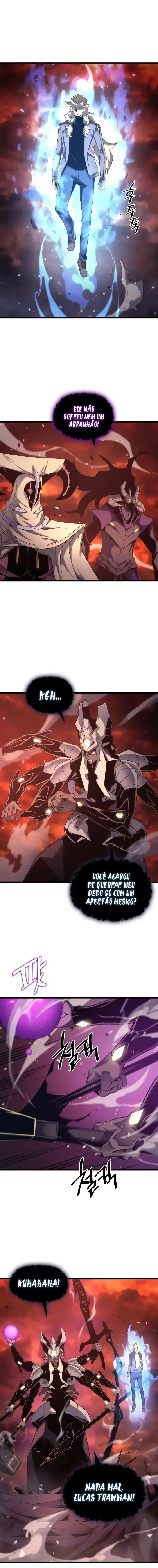 Read O Arquimago Retorna Após 4000 Anos ( PT-BR ) PT Manga Online