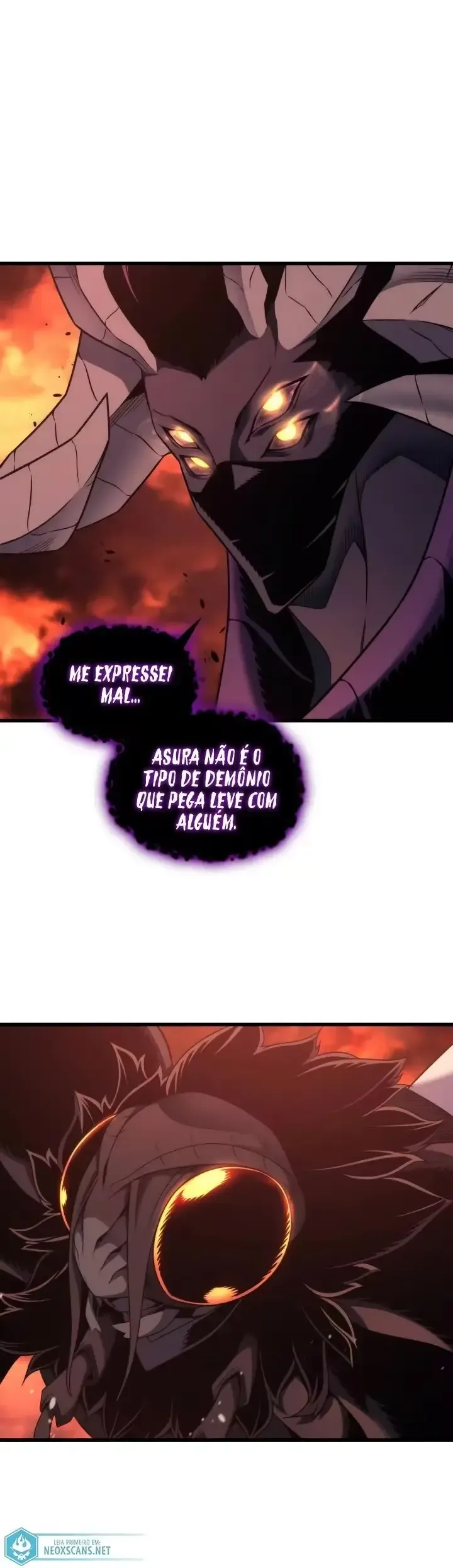 Read O Arquimago Retorna Após 4000 Anos ( PT-BR ) PT Manga Online