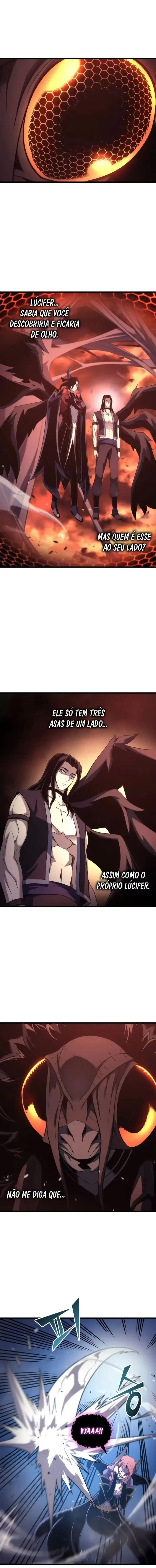 Read O Arquimago Retorna Após 4000 Anos ( PT-BR ) PT Manga Online