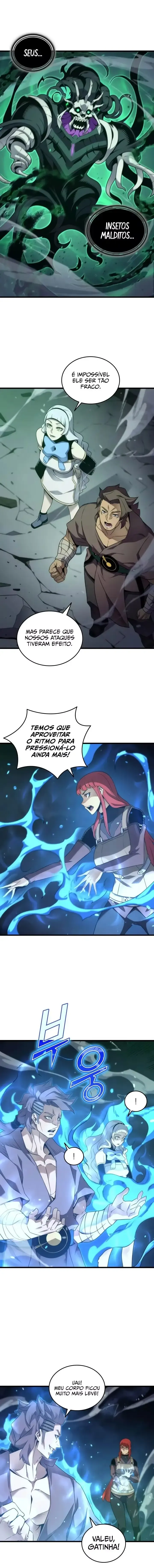 Read O Arquimago Retorna Após 4000 Anos ( PT-BR ) PT Manga Online