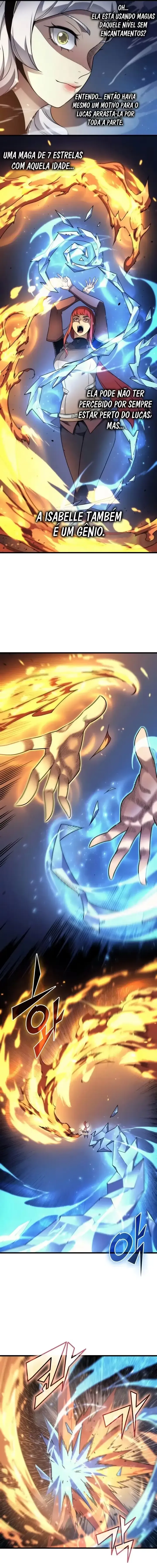 Read O Arquimago Retorna Após 4000 Anos ( PT-BR ) PT Manga Online
