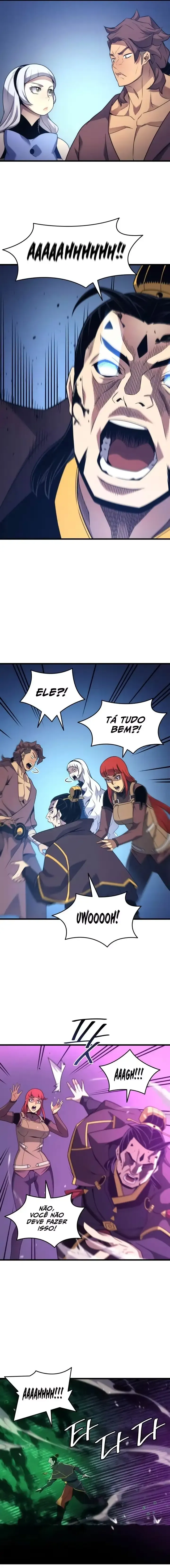 Read O Arquimago Retorna Após 4000 Anos ( PT-BR ) PT Manga Online