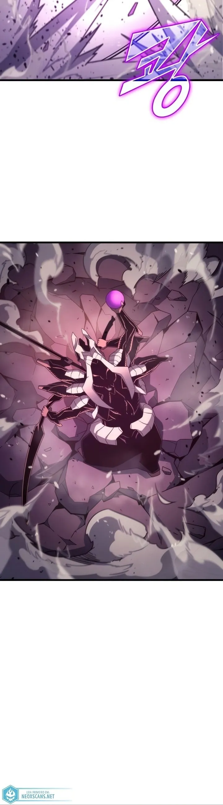 Read O Arquimago Retorna Após 4000 Anos ( PT-BR ) PT Manga Online