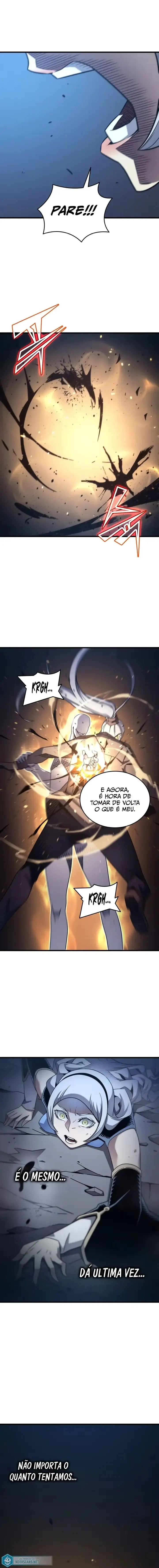 Read O Arquimago Retorna Após 4000 Anos ( PT-BR ) PT Manga Online