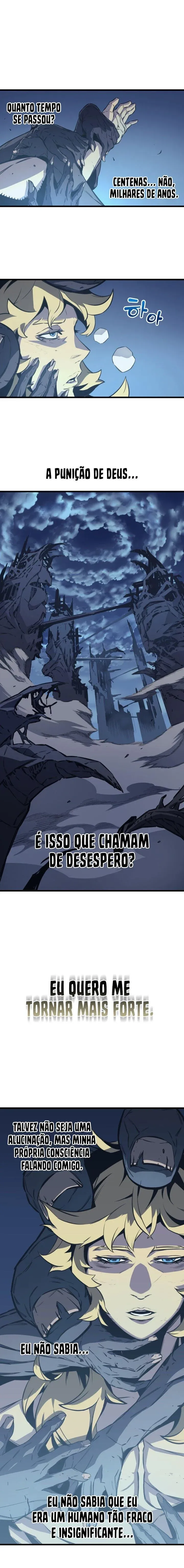 Read O Arquimago Retorna Após 4000 Anos ( PT-BR ) PT Manga Online