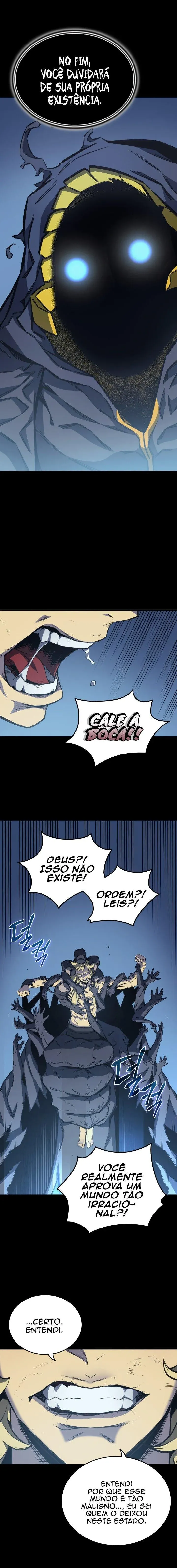 Read O Arquimago Retorna Após 4000 Anos ( PT-BR ) PT Manga Online