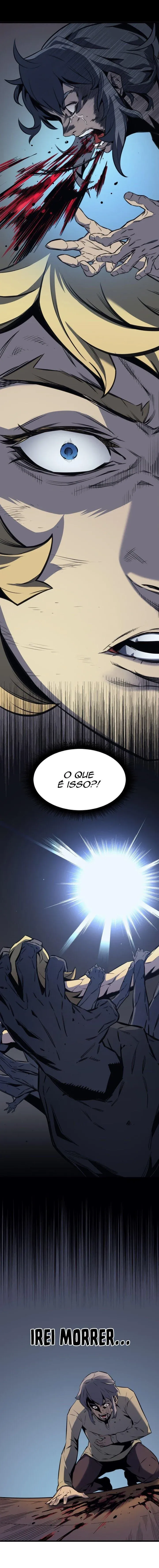 Read O Arquimago Retorna Após 4000 Anos ( PT-BR ) PT Manga Online
