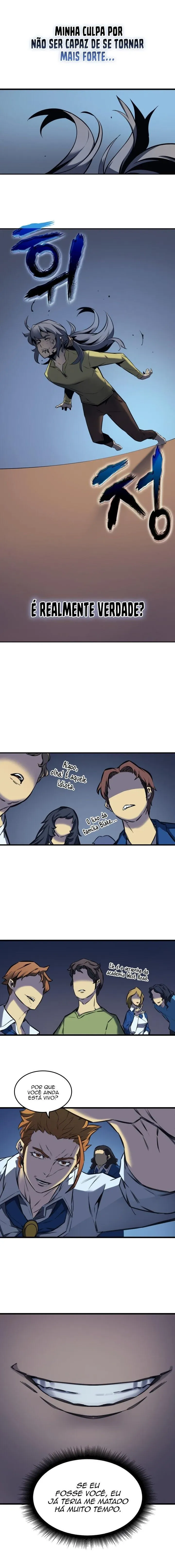 Read O Arquimago Retorna Após 4000 Anos ( PT-BR ) PT Manga Online
