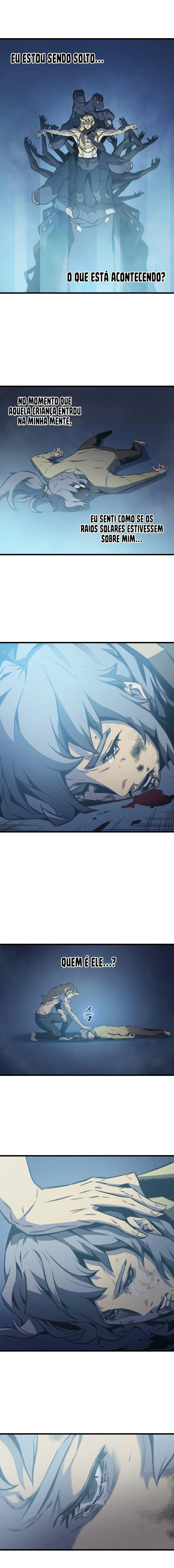 Read O Arquimago Retorna Após 4000 Anos ( PT-BR ) PT Manga Online