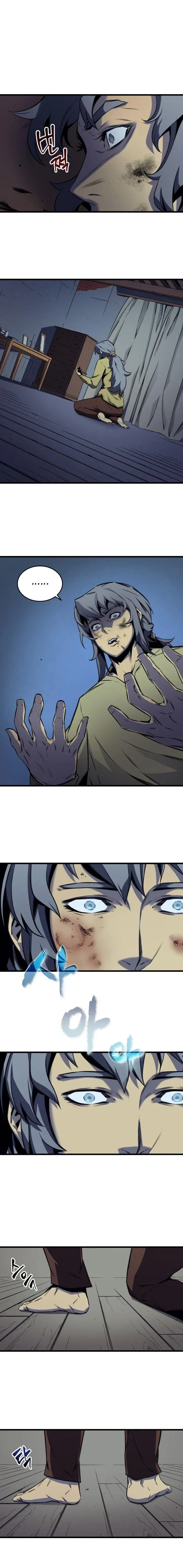 Read O Arquimago Retorna Após 4000 Anos ( PT-BR ) PT Manga Online