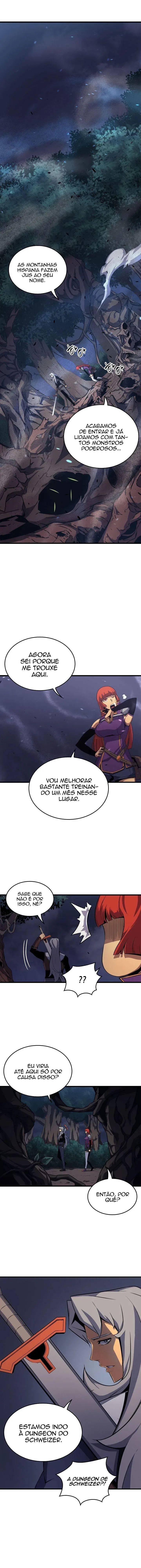 Read O Arquimago Retorna Após 4000 Anos ( PT-BR ) PT Manga Online