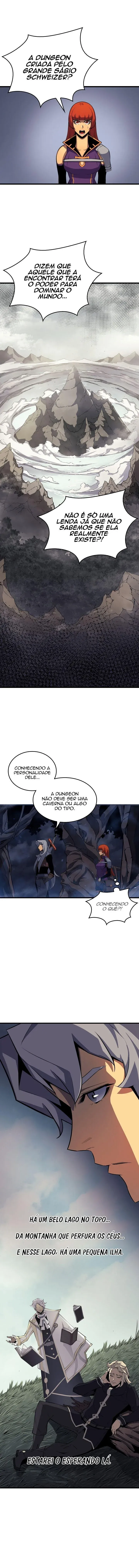 Read O Arquimago Retorna Após 4000 Anos ( PT-BR ) PT Manga Online
