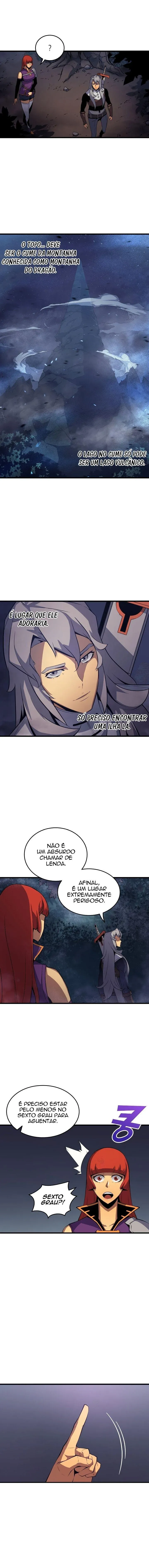 Read O Arquimago Retorna Após 4000 Anos ( PT-BR ) PT Manga Online