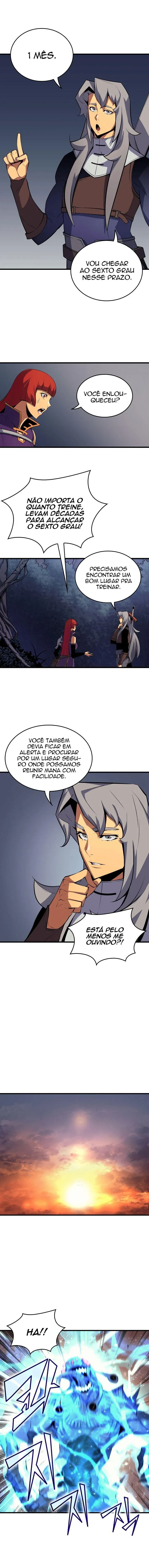 Read O Arquimago Retorna Após 4000 Anos ( PT-BR ) PT Manga Online